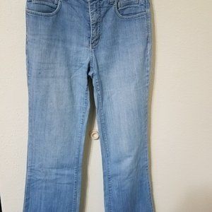 NYDJ Jeans